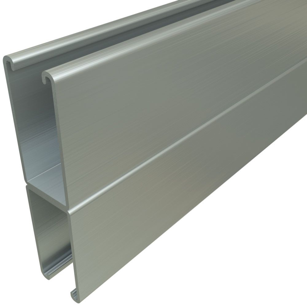 Perfil Unistrut P5001